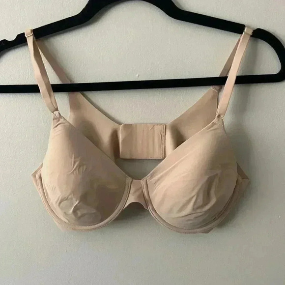 NWOT NATORI ZONE FULL FIT BRA 34B - Picture 3 of 5